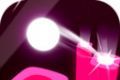 Rhythmic dance ball  