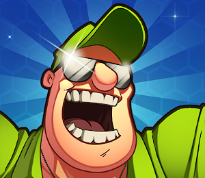 Jungle Wars  