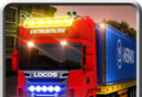 Mobile Truck Simulator logo image