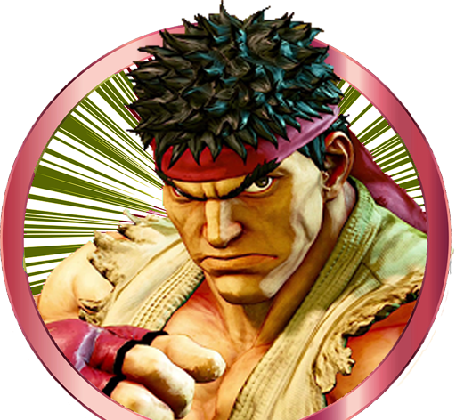 Street Fighter 2 (Wufan)  