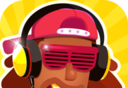 The King of DJ  