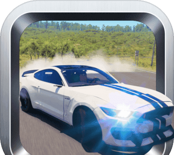 High speed rampage  