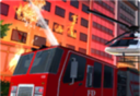 Firefighter Simulator logo image