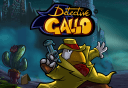Rooster Detective  