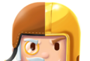 Collision Knight logo image