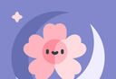 Draw Xin P picture logo image