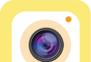 Cheese Camera logo image