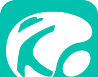 Cool Run logo image