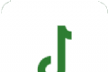 Listen to music on the shore logo image