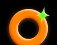 Orange Camera logo image