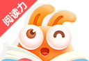 Youdao Happy Reading logo image