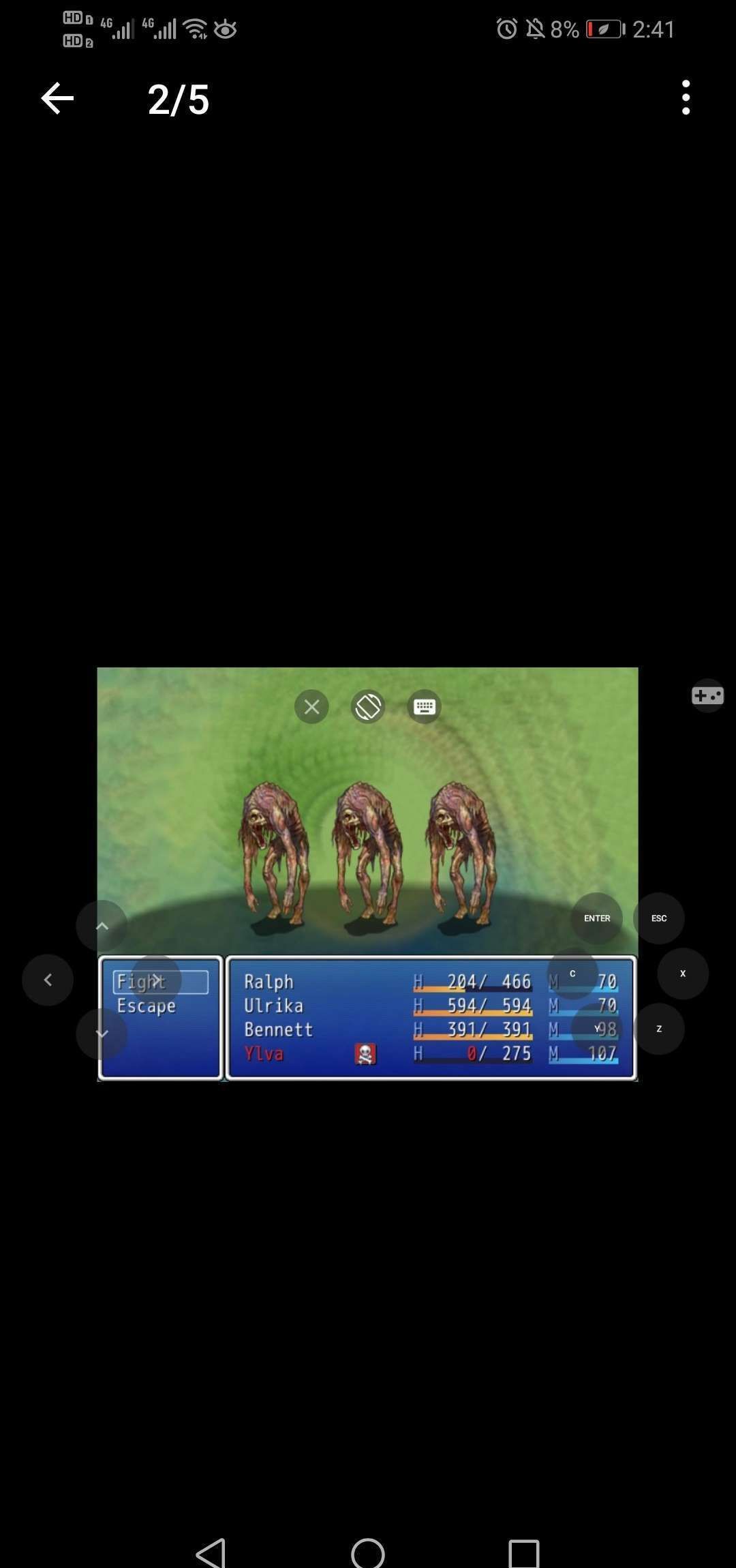 joiplay Simulator 