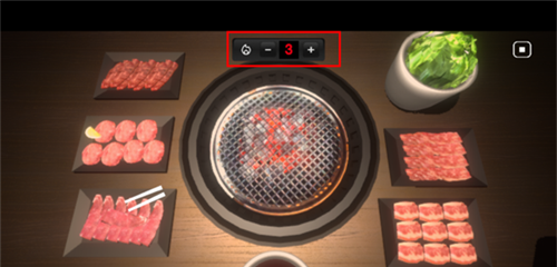 Barbecue Simulator 