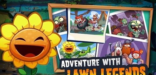 Plants vs. Zombies 3 