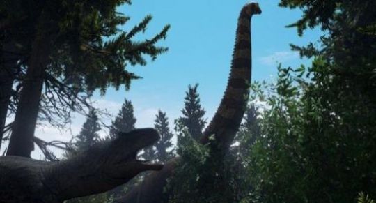 Dragon Island Exotic Origin 