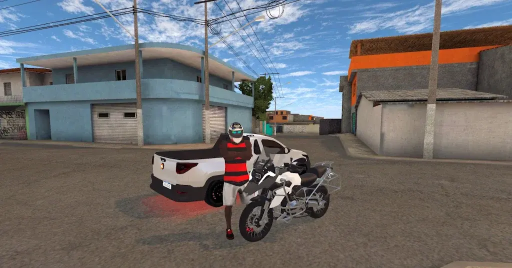 Brazilian Elite Racing 