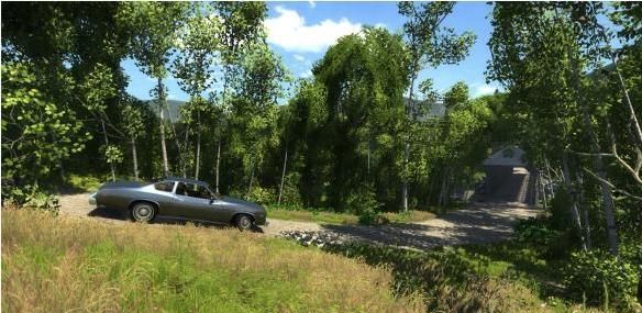 car racing, beamng.drive (car crash simulator) 