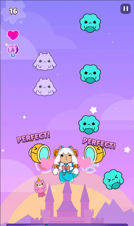 Sweet Sin 2 