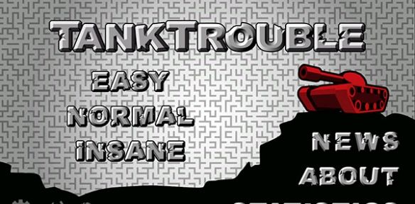 Tank Turbulence 