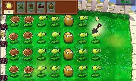 Plants vs. Zombies Original 
