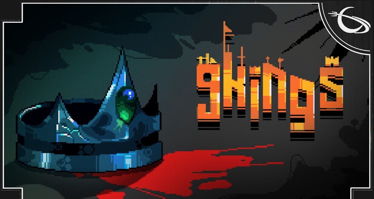 Nine Kings 