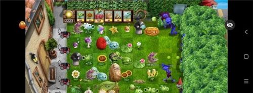 Plant vs Zombie Realistic Edition 
