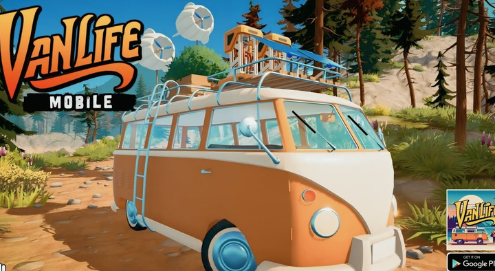 RV Life Simulator 