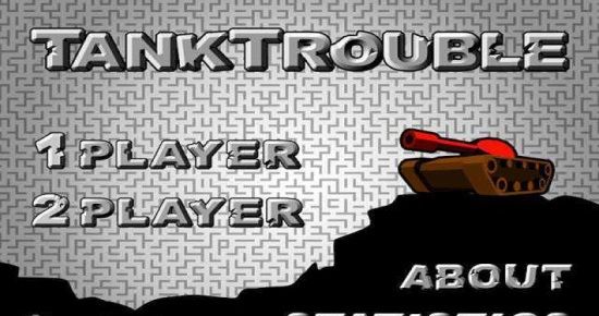 Tank Turmoil 2 