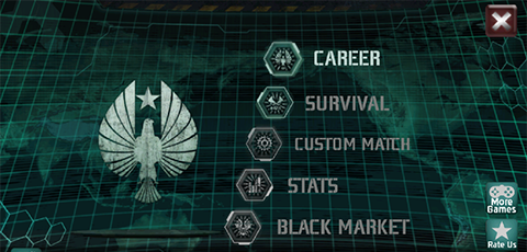 Pacific Rim 