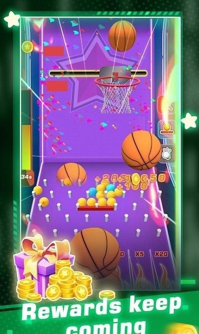 Hot Blooded Diamond Shooting 