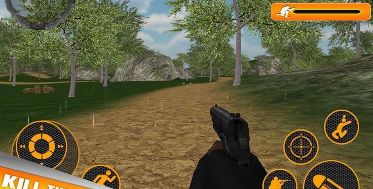 Wildlife Sniper 