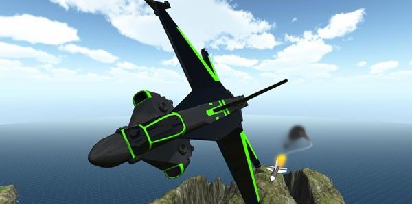 Simple Flight 
