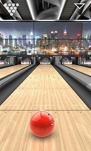 3D Bowling Championship 