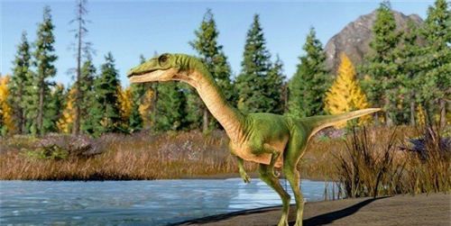 Jurassic World: Evolution 2 