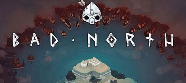 Desperate North 