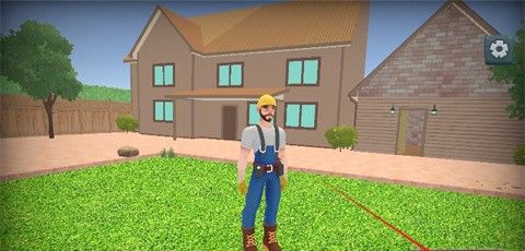 Digging Simulator 