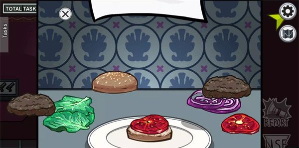 Finding items and solving puzzles, Among