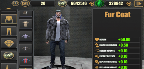Miami Crime Simulator 