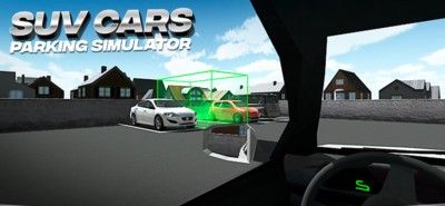 Driving School Parking Simulator 