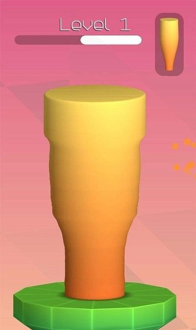 Pottery Art Simulator 