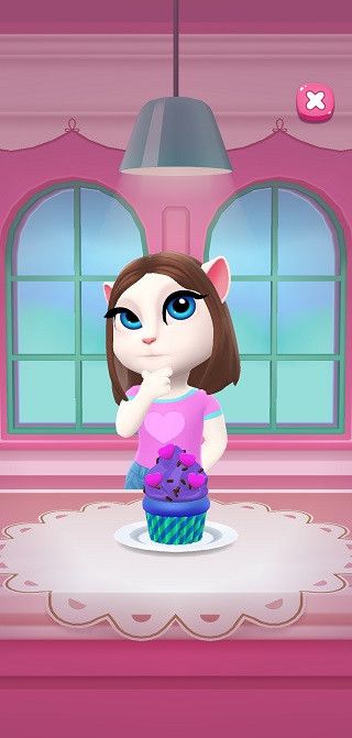 My Angela 2 
