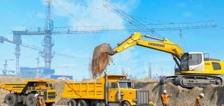 Excavator Simulator 