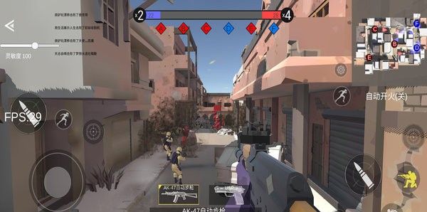 Battlefield Modern War 
