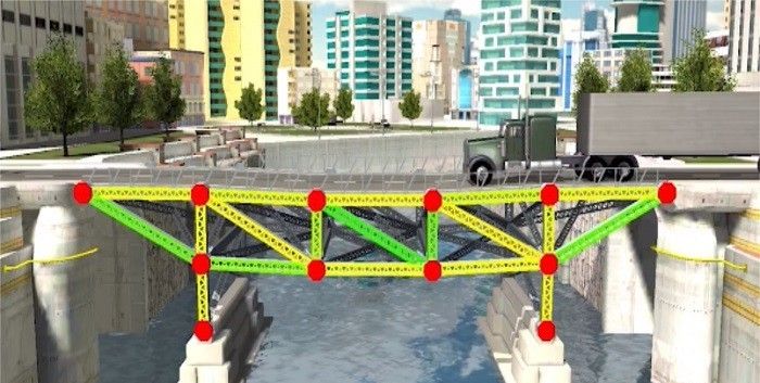 Bridging Expert 