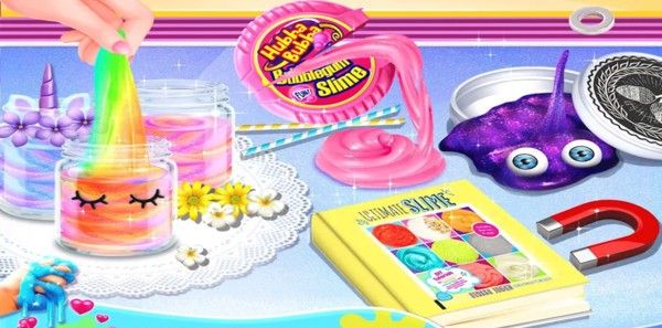 Slime Cake Hut 