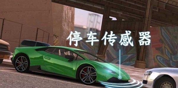 City Parking Battle 