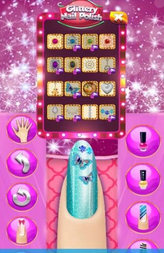 Wonderful Princess Nail Salon 