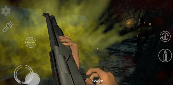 Terror Granny 
