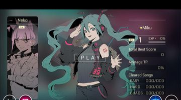 Cytus2 
