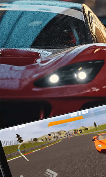 Nitrogen Acceleration Racing 